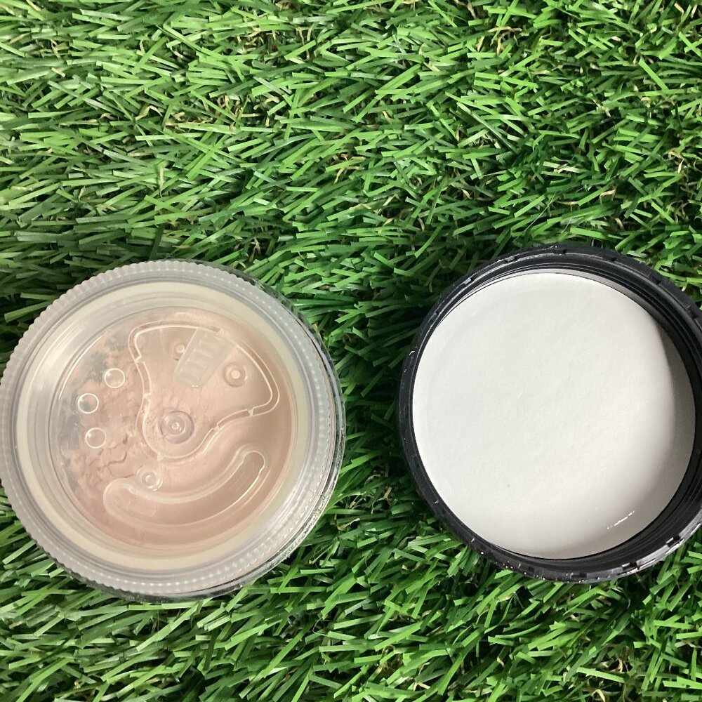 bareMinerals Original Mineral Veil, 2g